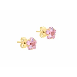 Stella Boucles d'oreilles 1-59-1549 Or Jaune | Femme Boucles D'Oreilles