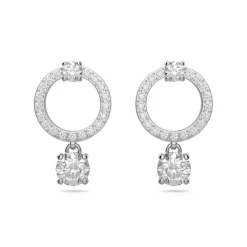 Swarovski Bijoux BOUCLES D'OREILLES Swarovski 5563278 - Femme | Femme Boucles D'Oreilles