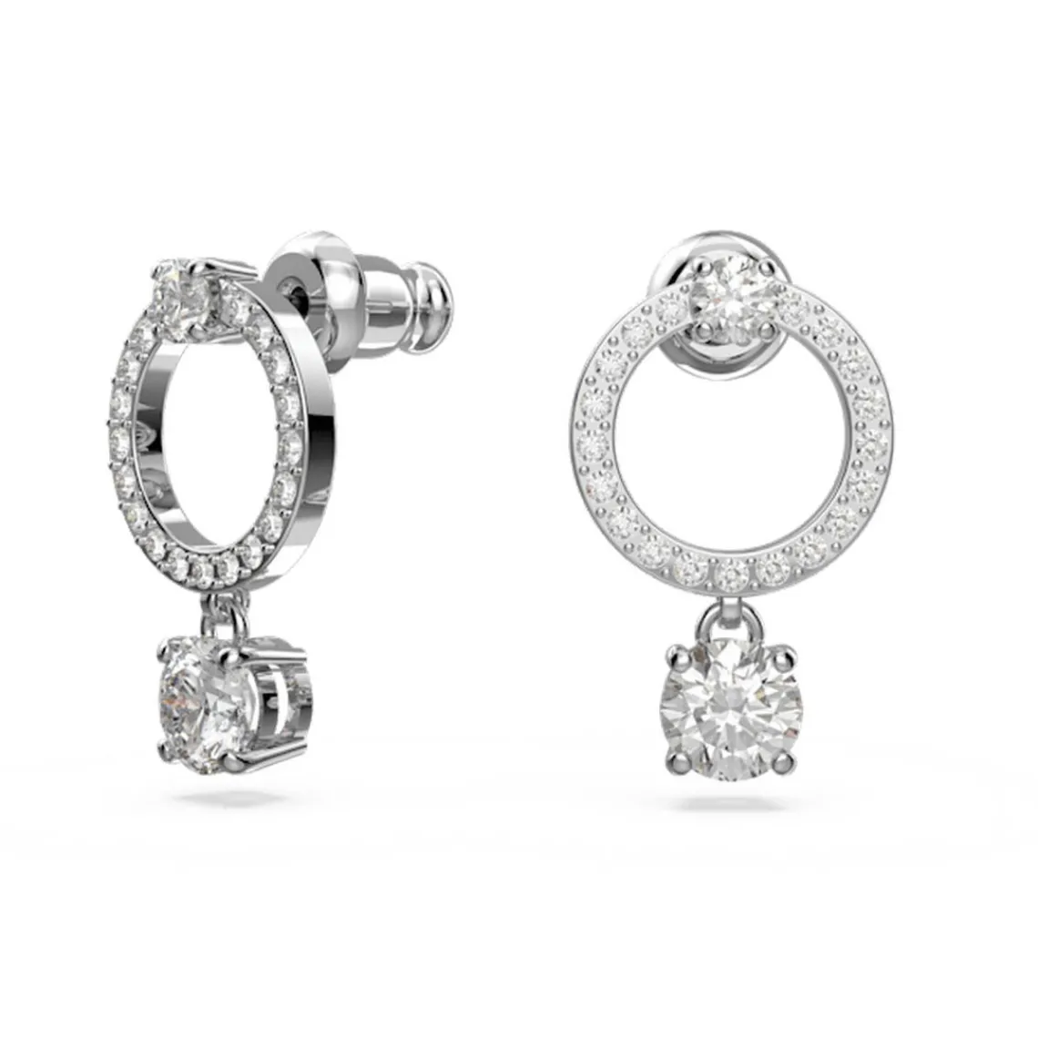 Swarovski Bijoux BOUCLES D'OREILLES Swarovski 5563278 - Femme | Femme Boucles D'Oreilles