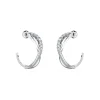 Swarovski Bijoux BOUCLES D'OREILLES Swarovski 5563908 - Femme | Femme Boucles D'Oreilles