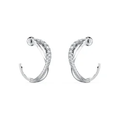 Swarovski Bijoux BOUCLES D'OREILLES Swarovski 5563908 - Femme | Femme Boucles D'Oreilles