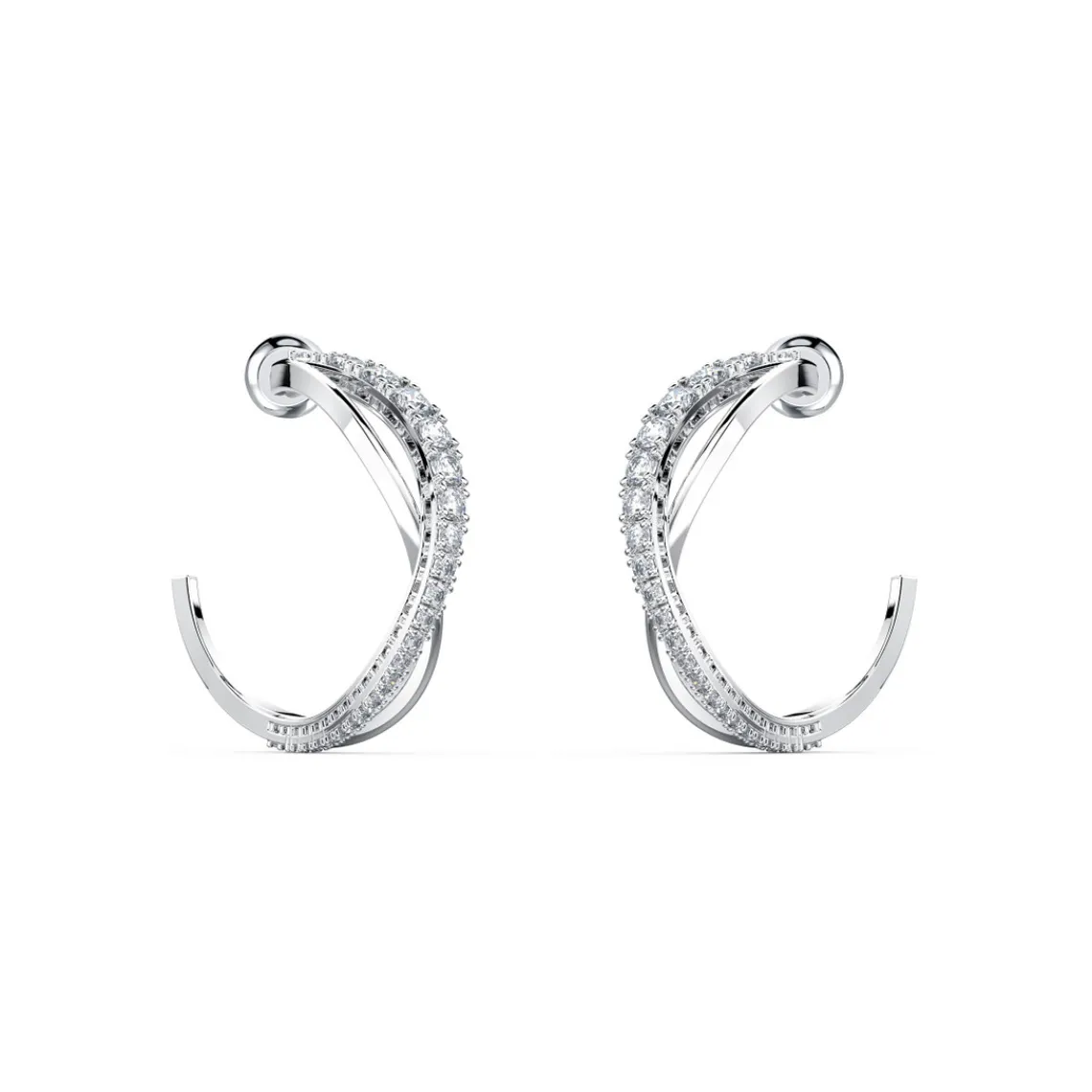 Swarovski Bijoux BOUCLES D'OREILLES Swarovski 5563908 - Femme | Femme Boucles D'Oreilles