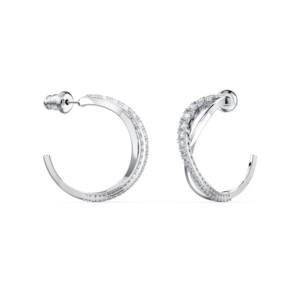 Swarovski Bijoux BOUCLES D'OREILLES Swarovski 5563908 - Femme | Femme Boucles D'Oreilles