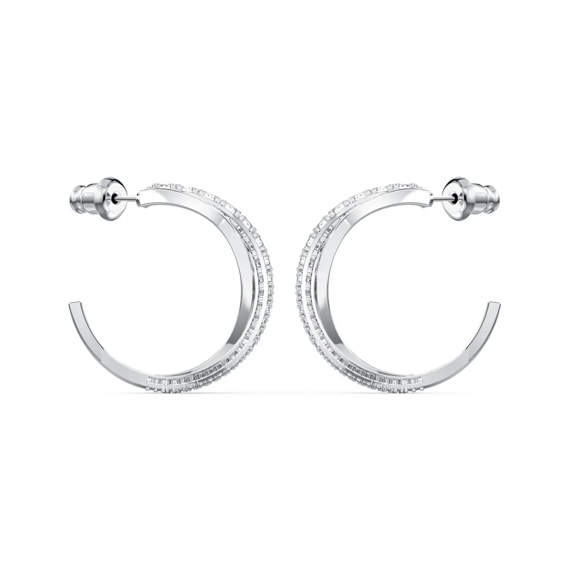 Swarovski Bijoux BOUCLES D'OREILLES Swarovski 5563908 - Femme | Femme Boucles D'Oreilles