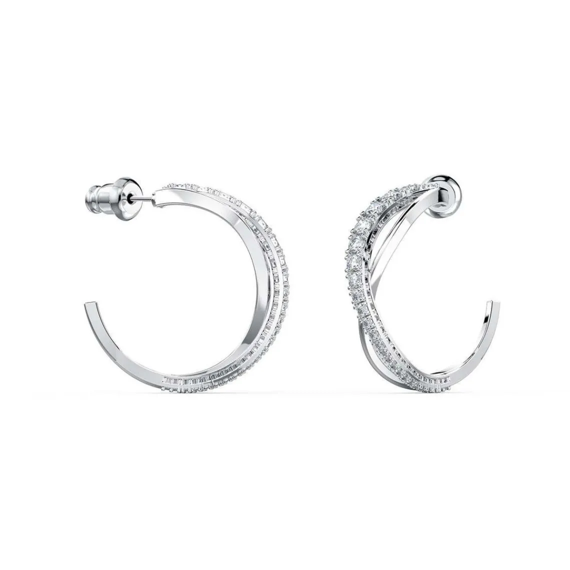 Swarovski Bijoux BOUCLES D'OREILLES Swarovski 5563908 - Femme | Femme Boucles D'Oreilles