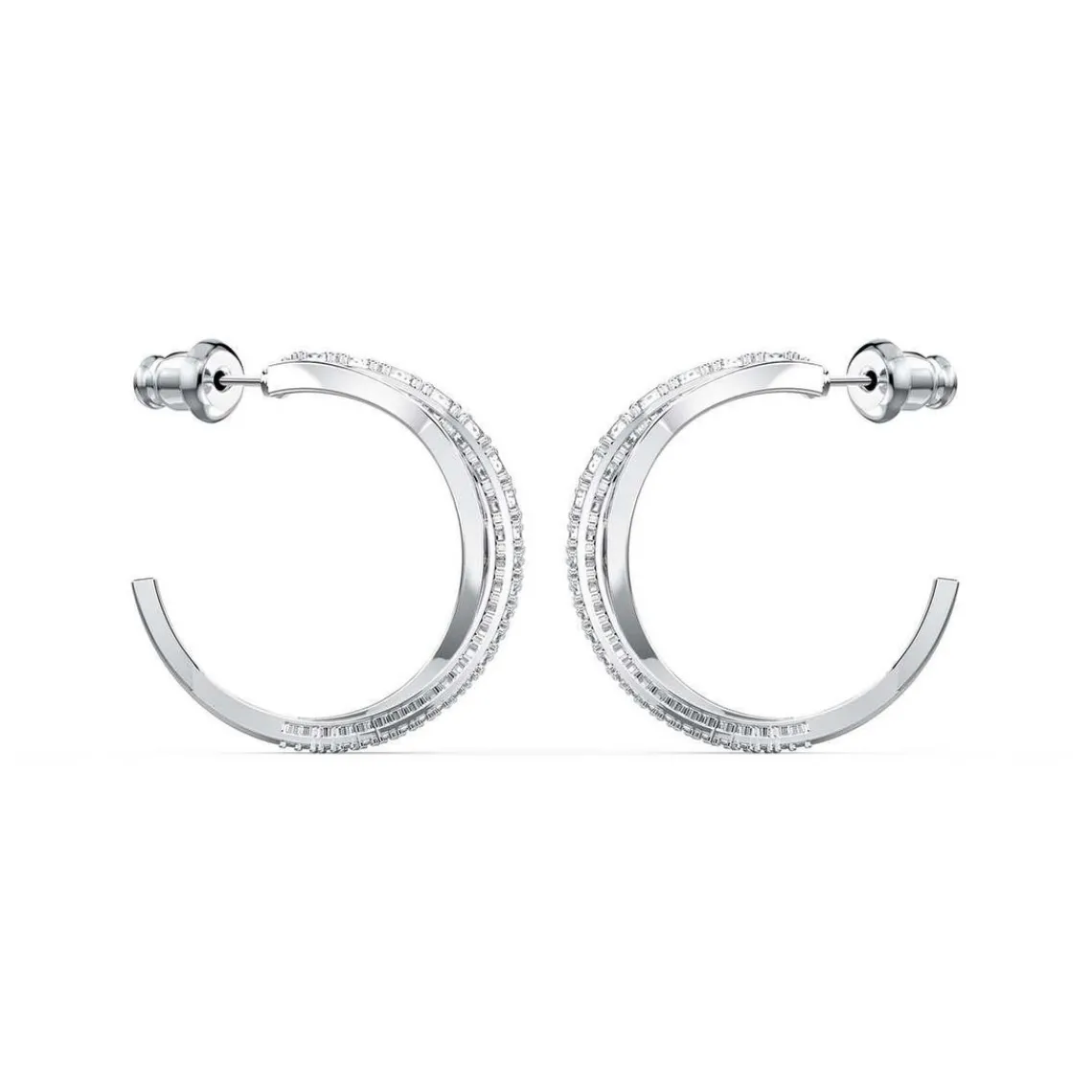 Swarovski Bijoux BOUCLES D'OREILLES Swarovski 5563908 - Femme | Femme Boucles D'Oreilles