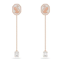 Swarovski Bijoux Boucles d’oreilles Swarovski 5628569 | Femme Boucles D'Oreilles