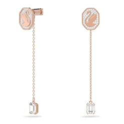 Swarovski Bijoux Boucles d’oreilles Swarovski 5628569 | Femme Boucles D'Oreilles