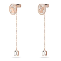 Swarovski Bijoux Boucles d’oreilles Swarovski 5628569 | Femme Boucles D'Oreilles
