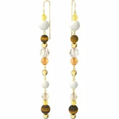 Swarovski Bijoux Boucles d’oreilles Swarovski 5618295 | Femme Boucles D'Oreilles