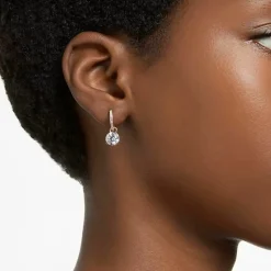 Swarovski Bijoux Boucles d'oreilles Swarovski 5639975 | Femme Boucles D'Oreilles
