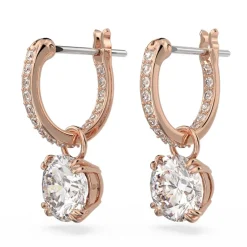 Swarovski Bijoux Boucles d'oreilles Swarovski 5639975 | Femme Boucles D'Oreilles
