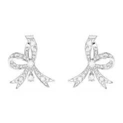 Swarovski Bijoux Boucles d'oreilles Swarovski 5647582 - VOLTA | Femme Boucles D'Oreilles