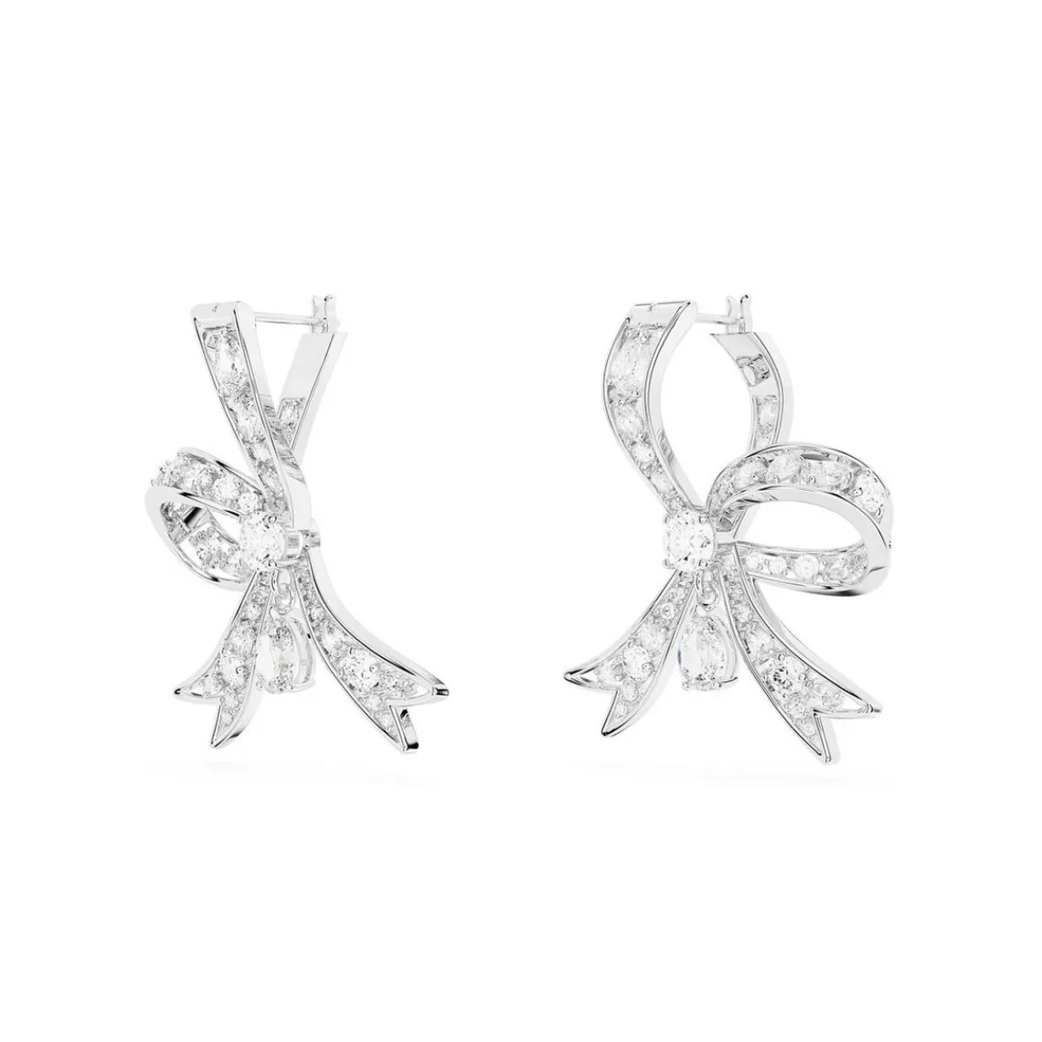 Swarovski Bijoux Boucles d'oreilles Swarovski 5647582 - VOLTA | Femme Boucles D'Oreilles