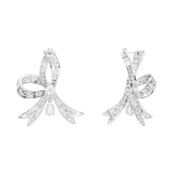 Swarovski Bijoux Boucles d'oreilles Swarovski 5647582 - VOLTA | Femme Boucles D'Oreilles