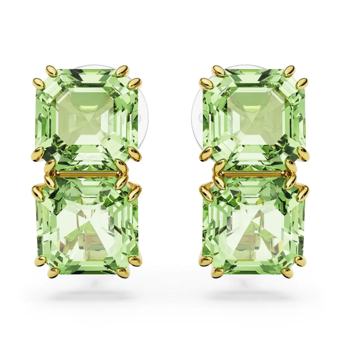 Swarovski Bijoux Boucles d'oreilles Swarovski 5654559 - MILLENIA | Femme Boucles D'Oreilles