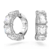 Swarovski Bijoux Boucles d'oreilles Swarovski 5654557 - MILLENIA | Femme Boucles D'Oreilles