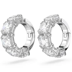 Swarovski Bijoux Boucles d'oreilles Swarovski 5654557 - MILLENIA | Femme Boucles D'Oreilles