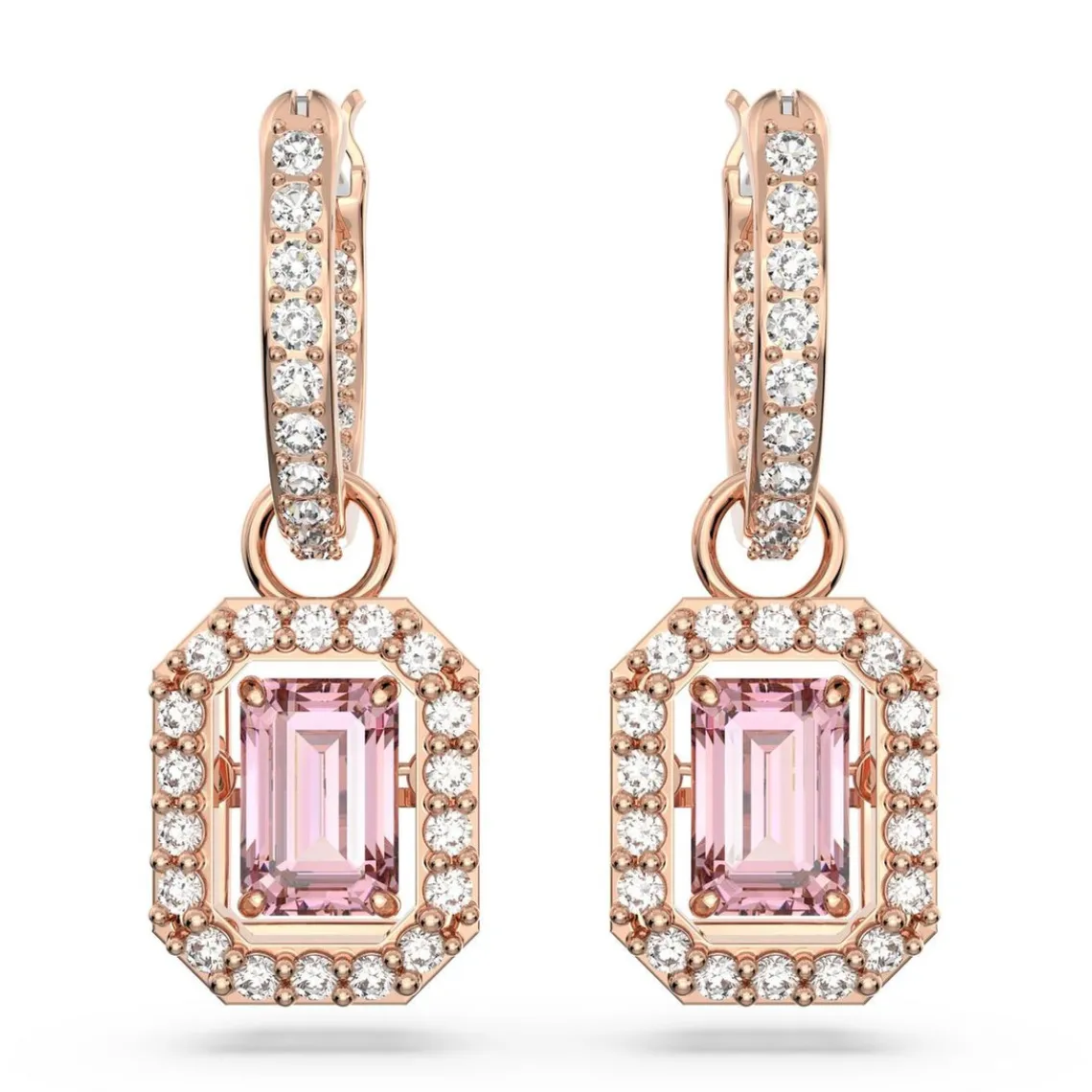Swarovski Bijoux Boucles d'oreilles Swarovski 5649474 - MILLENIA | Femme Boucles D'Oreilles