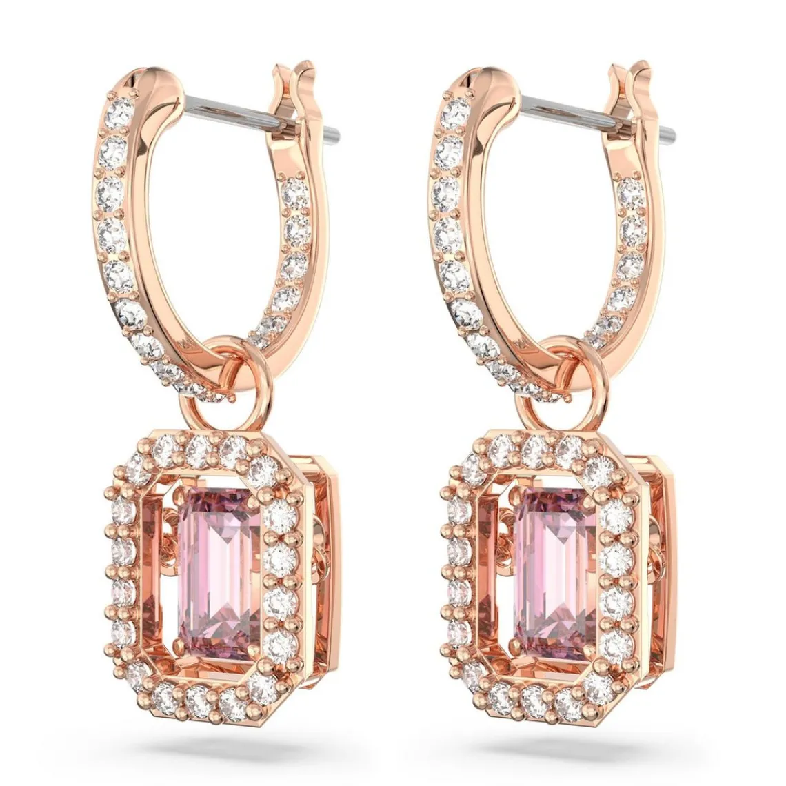 Swarovski Bijoux Boucles d'oreilles Swarovski 5649474 - MILLENIA | Femme Boucles D'Oreilles