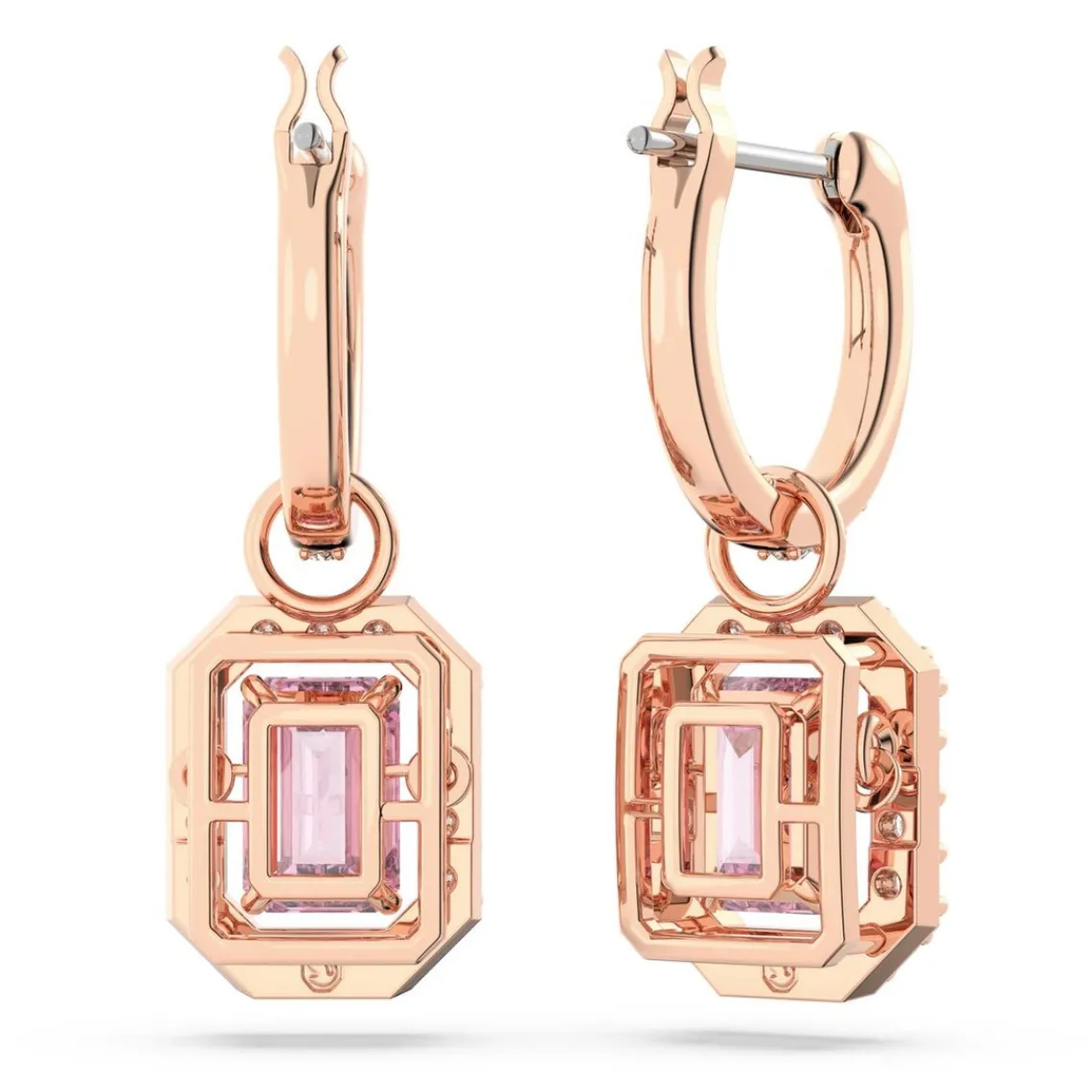 Swarovski Bijoux Boucles d'oreilles Swarovski 5649474 - MILLENIA | Femme Boucles D'Oreilles