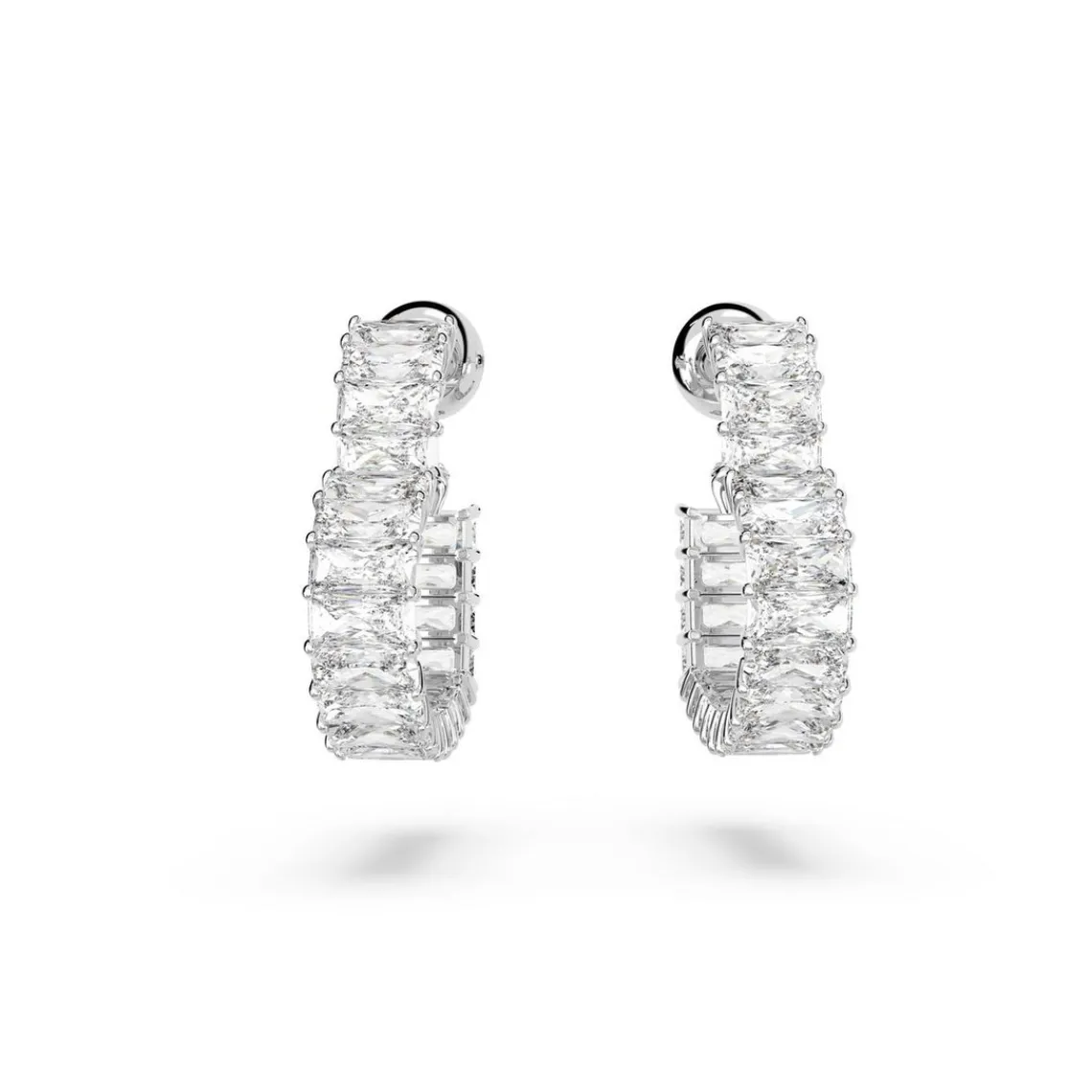 Swarovski Bijoux Boucles d'oreilles Swarovski 5653170 - MATRIX | Femme Boucles D'Oreilles