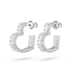 Swarovski Bijoux Boucles d'oreilles Swarovski 5653170 - MATRIX | Femme Boucles D'Oreilles