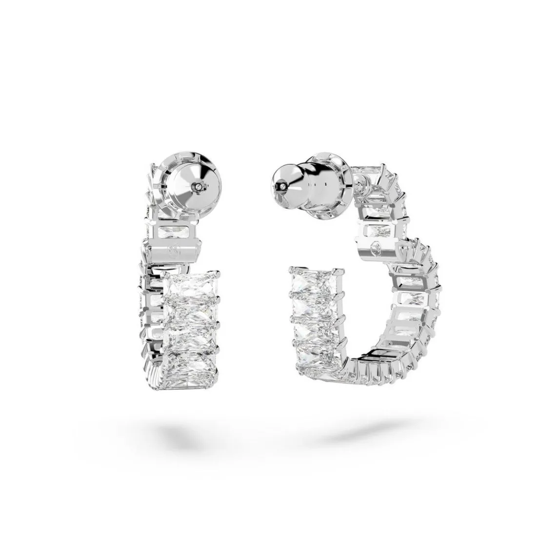 Swarovski Bijoux Boucles d'oreilles Swarovski 5653170 - MATRIX | Femme Boucles D'Oreilles