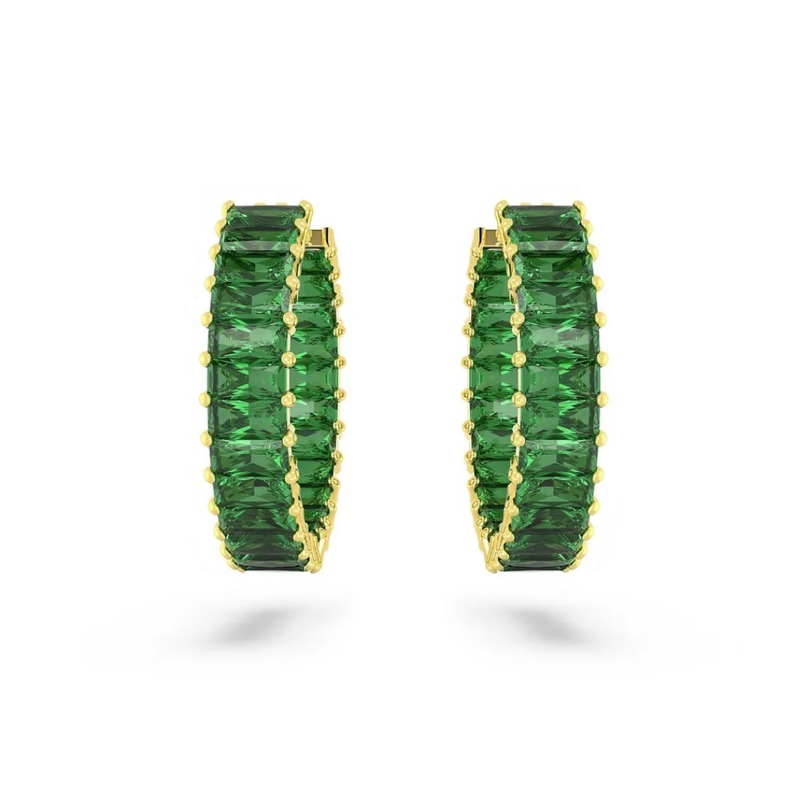 Swarovski Bijoux Boucles d'oreilles Swarovski 5658651 - MATRIX | Femme Boucles D'Oreilles