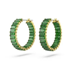 Swarovski Bijoux Boucles d'oreilles Swarovski 5658651 - MATRIX | Femme Boucles D'Oreilles