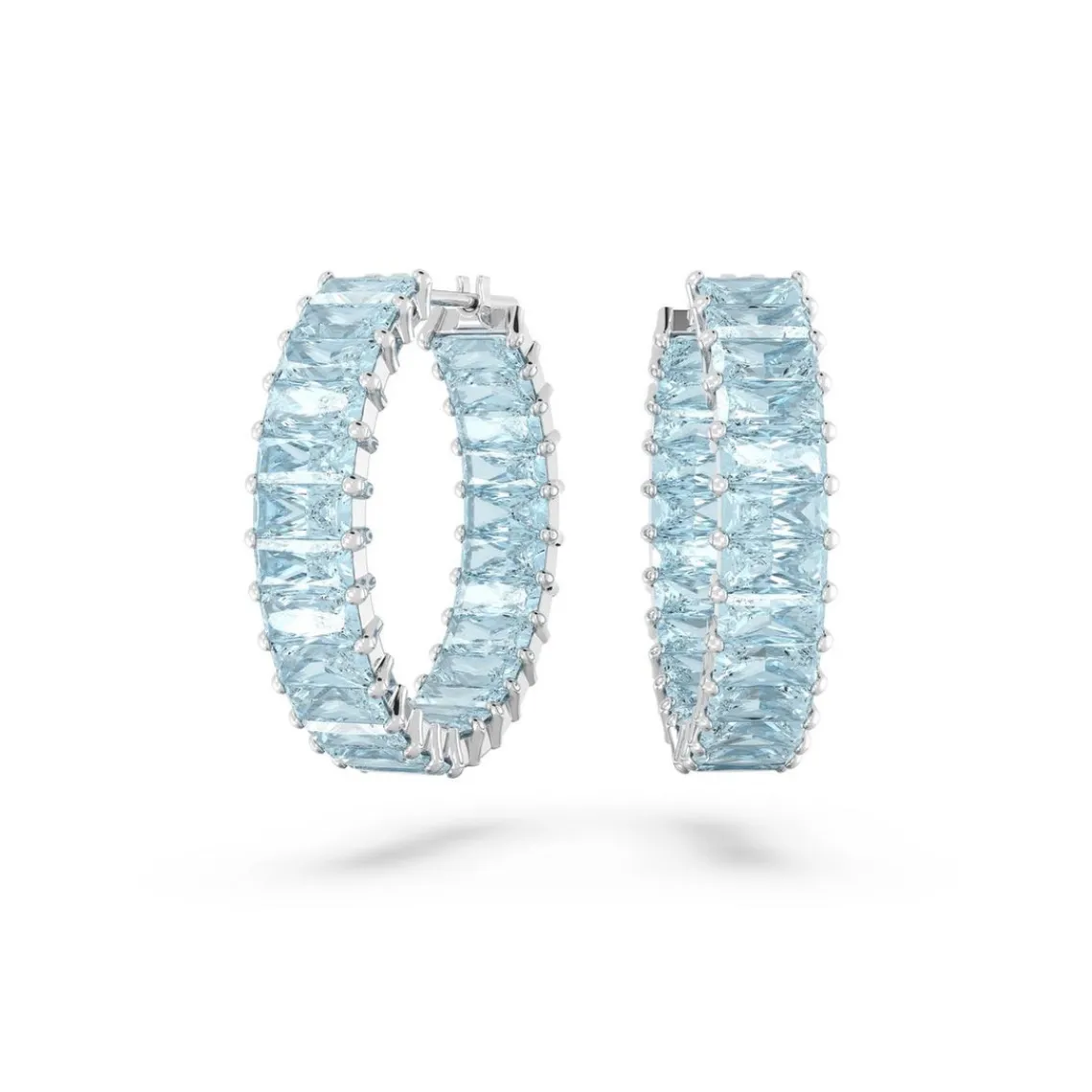 Swarovski Bijoux Boucles d'oreilles Swarovski 5659037 - MATRIX | Femme Boucles D'Oreilles