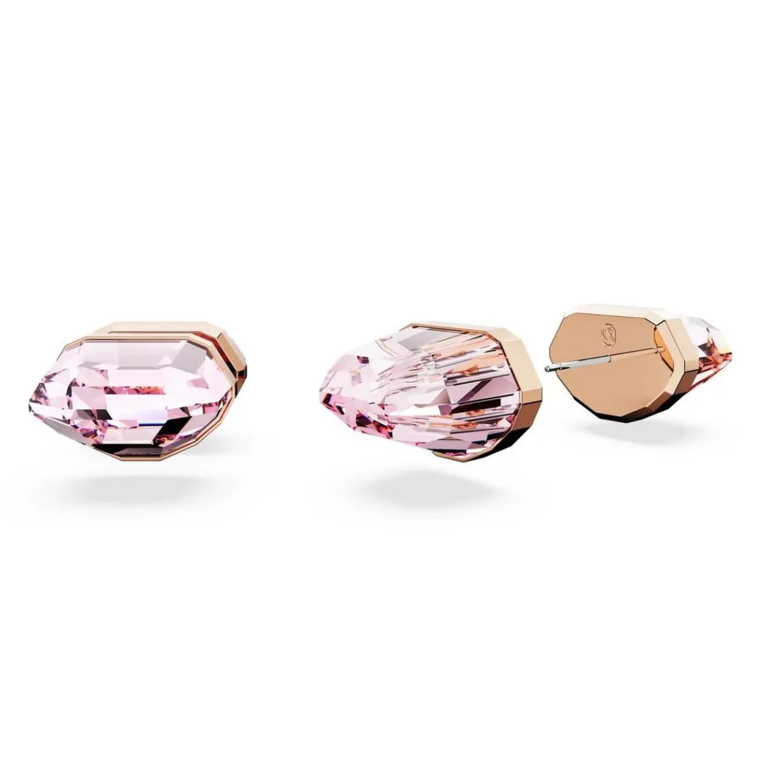Swarovski Bijoux Boucles d'oreilles Swarovski 5626603 - LUCENT | Femme Boucles D'Oreilles