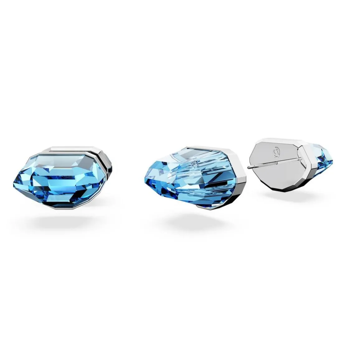 Swarovski Bijoux Boucles d'oreilles Swarovski 5626606 - LUCENT | Femme Boucles D'Oreilles