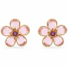 Swarovski Bijoux Boucles d'oreilles Swarovski 5656635 - FLORERE | Femme Boucles D'Oreilles