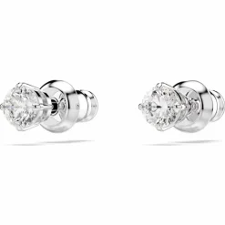 Swarovski Bijoux Boucles d'oreilles Swarovski 5408436 - Boucles d'oreilles Acier Femme | Femme Boucles D'Oreilles