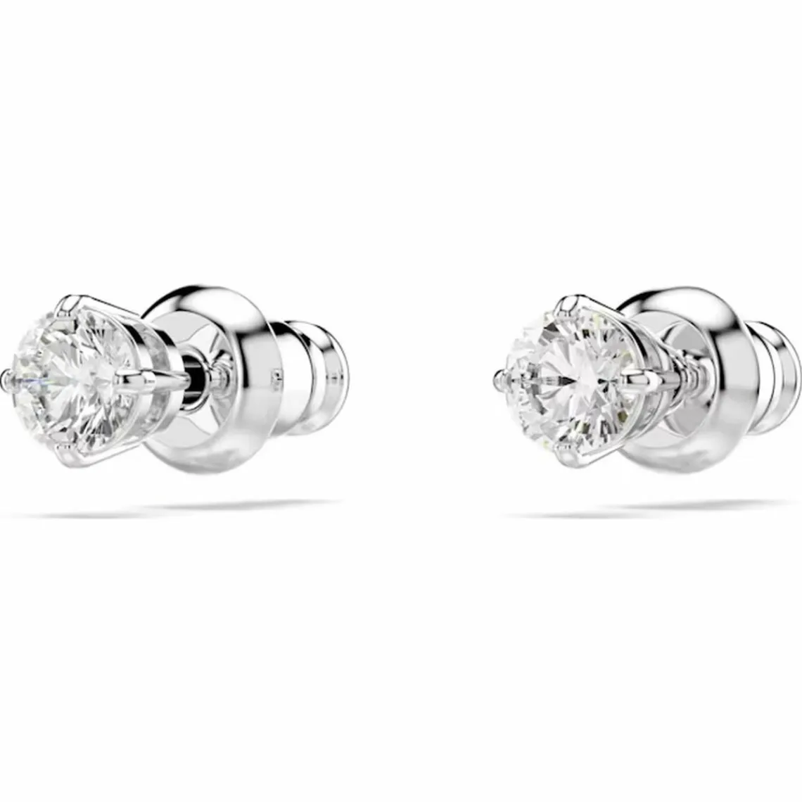 Swarovski Bijoux Boucles d'oreilles Swarovski 5408436 - Boucles d'oreilles Acier Femme | Femme Boucles D'Oreilles