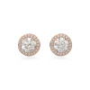 Swarovski Bijoux Boucles d’oreilles Swarovski 5636275 | Femme Boucles D'Oreilles