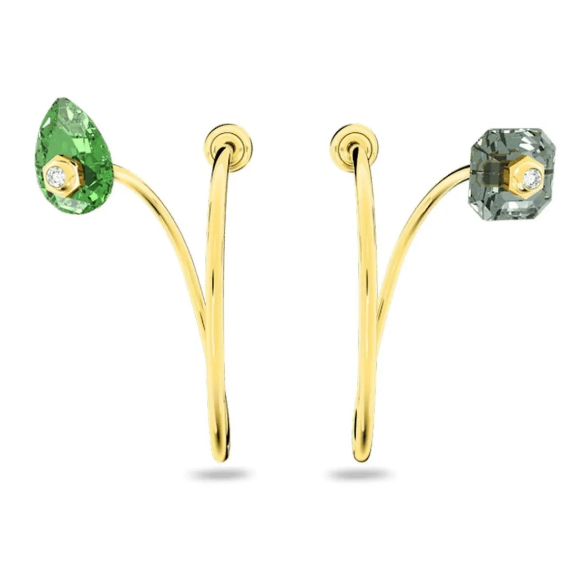 Swarovski Bijoux Boucles d'oreilles Swarovski 5626077 | Femme Boucles D'Oreilles