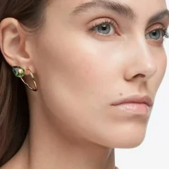 Swarovski Bijoux Boucles d'oreilles Swarovski 5626077 | Femme Boucles D'Oreilles