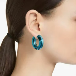Swarovski Bijoux Boucles d'oreilles Swarovski 5629220 | Femme Boucles D'Oreilles