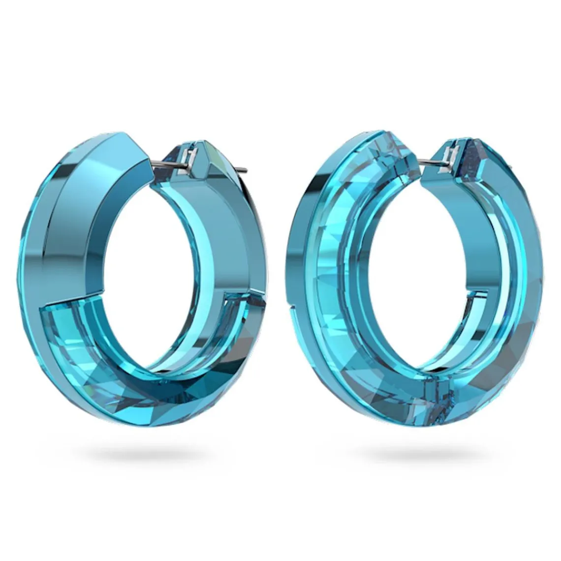 Swarovski Bijoux Boucles d'oreilles Swarovski 5629220 | Femme Boucles D'Oreilles