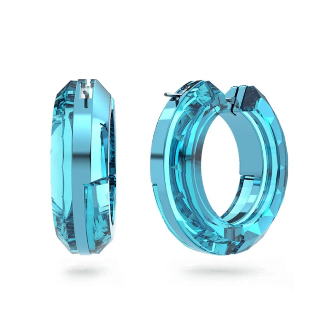 Swarovski Bijoux Boucles d'oreilles Swarovski 5629220 | Femme Boucles D'Oreilles