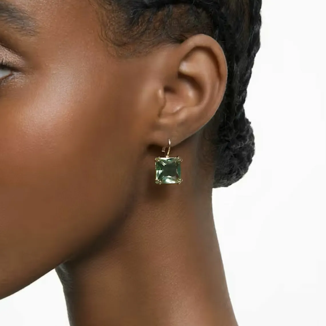 Swarovski Bijoux Boucles d'oreilles Swarovski 5636564 | Femme Boucles D'Oreilles