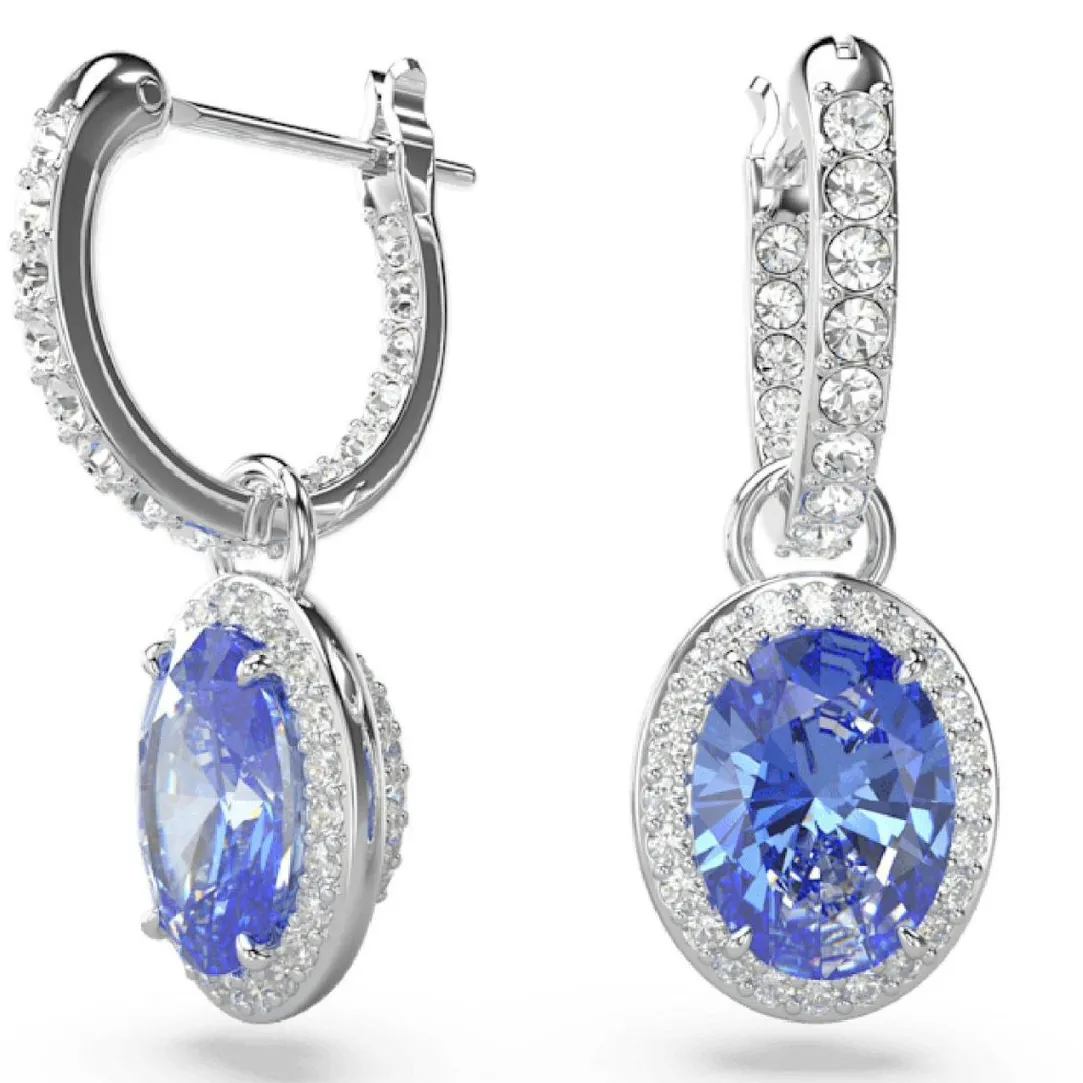 Swarovski Bijoux Boucles d'oreilles Swarovski Constella - 5671817 PE FANBL/RHS | Femme Boucles D'Oreilles