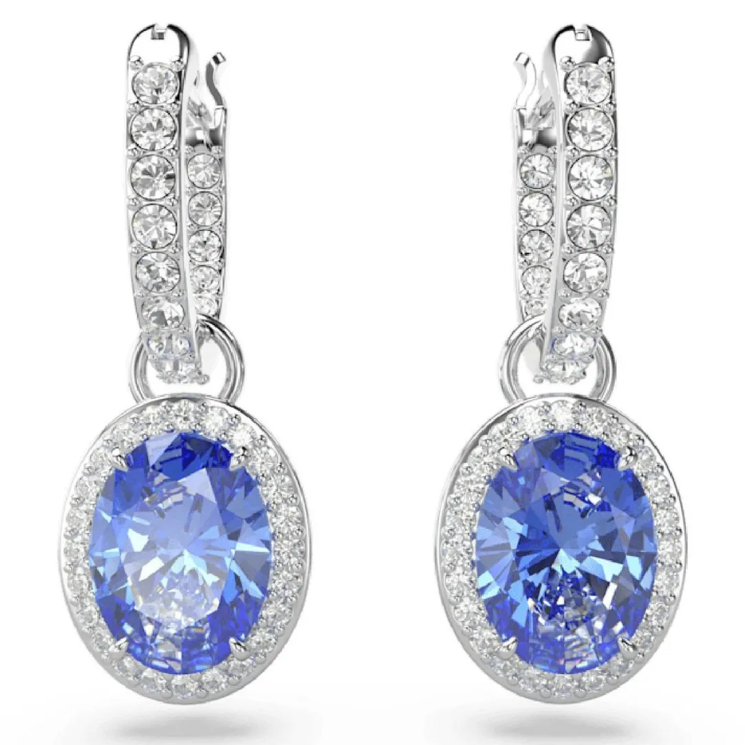 Swarovski Bijoux Boucles d'oreilles Swarovski Constella - 5671817 PE FANBL/RHS | Femme Boucles D'Oreilles