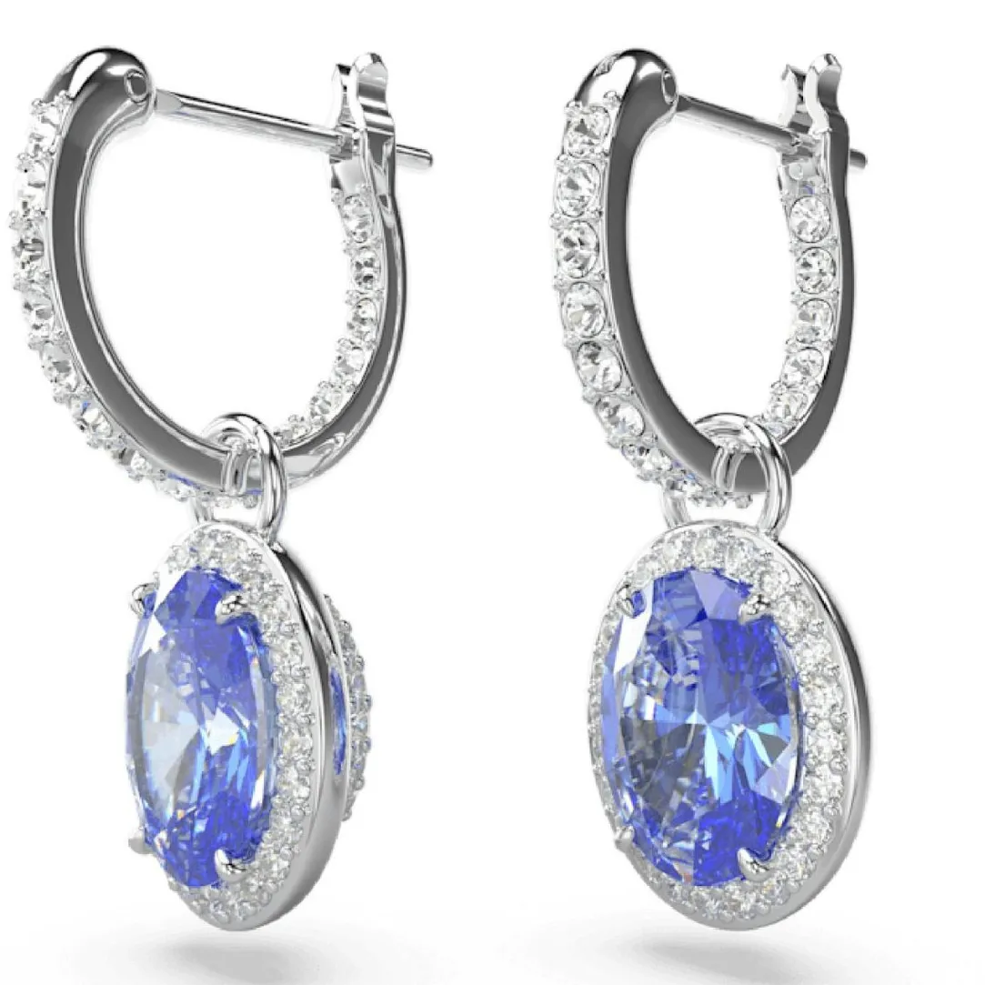 Swarovski Bijoux Boucles d'oreilles Swarovski Constella - 5671817 PE FANBL/RHS | Femme Boucles D'Oreilles