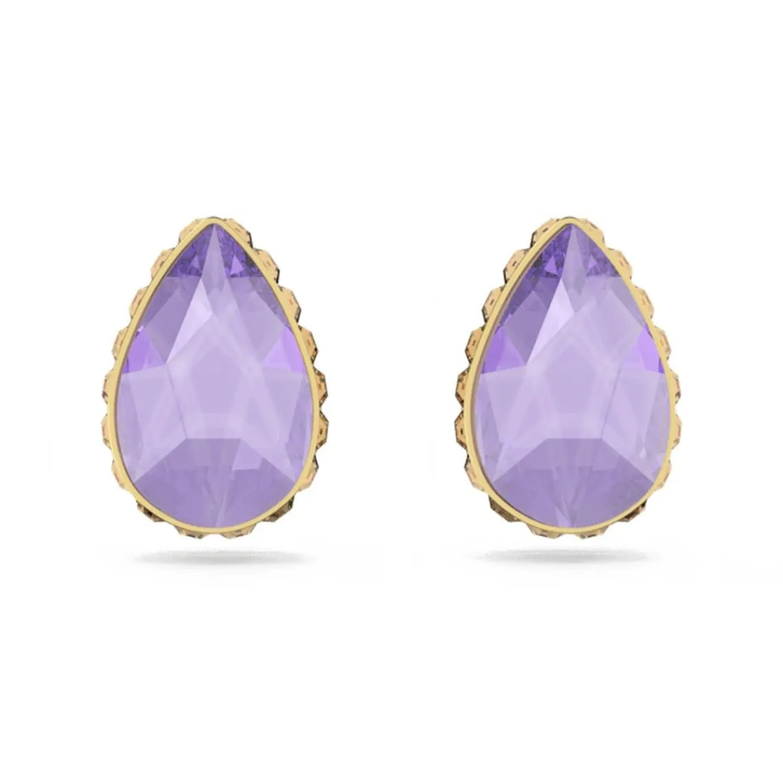 Swarovski Bijoux Boucles d'oreilles Swarovski 5641405 | Femme Boucles D'Oreilles