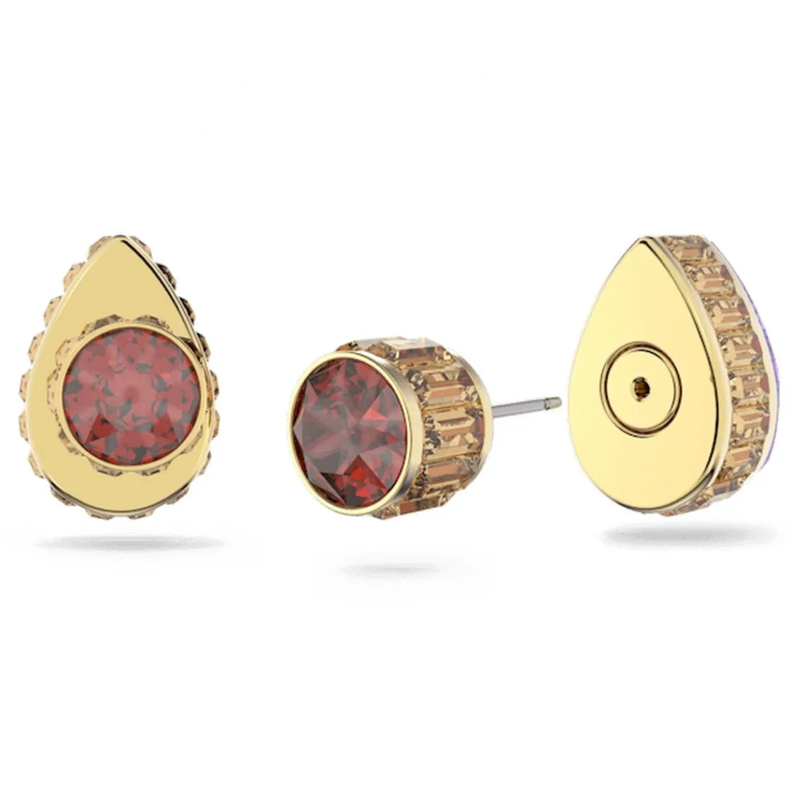 Swarovski Bijoux Boucles d'oreilles Swarovski 5641405 | Femme Boucles D'Oreilles