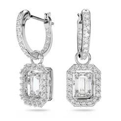 Swarovski Bijoux Boucles d'oreilles Swarovski 5638495 | Femme Boucles D'Oreilles