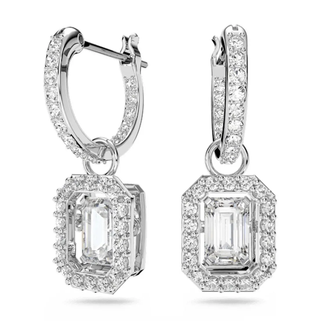 Swarovski Bijoux Boucles d'oreilles Swarovski 5638495 | Femme Boucles D'Oreilles